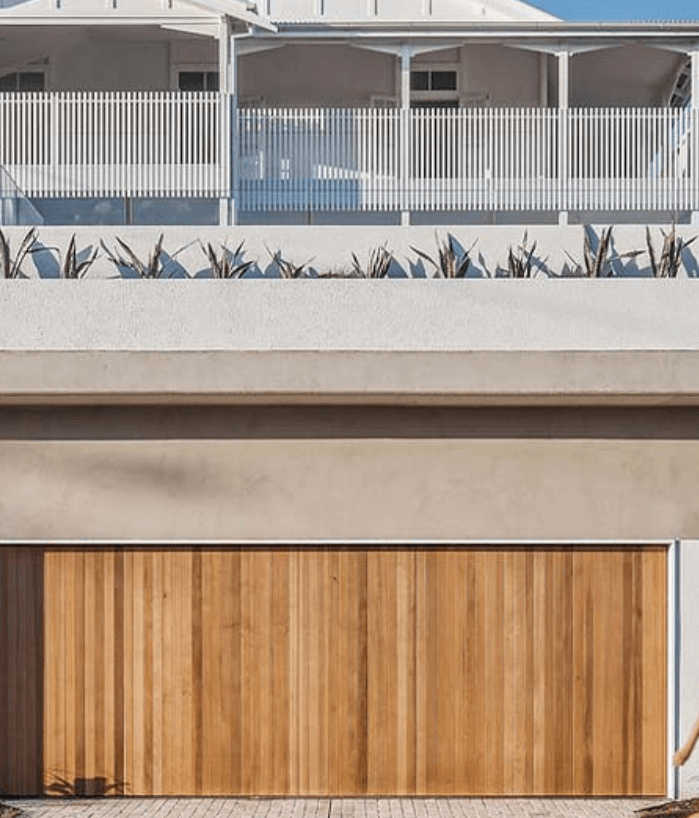 Enhancing curb appeal: how to choose the right garage door