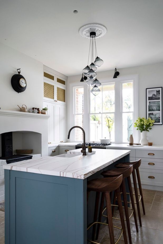 Vermont by Studio Duo