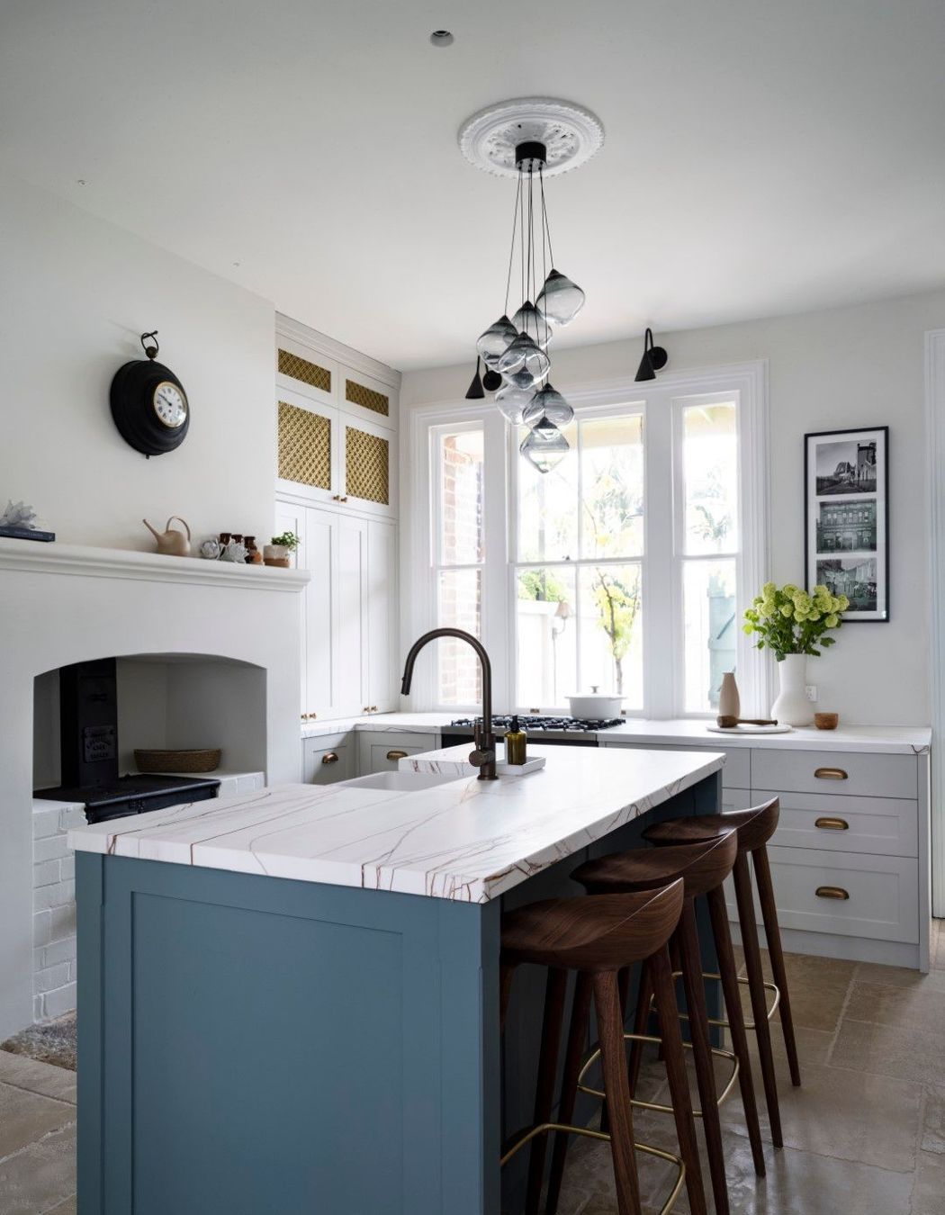 Vermont by Studio Duo