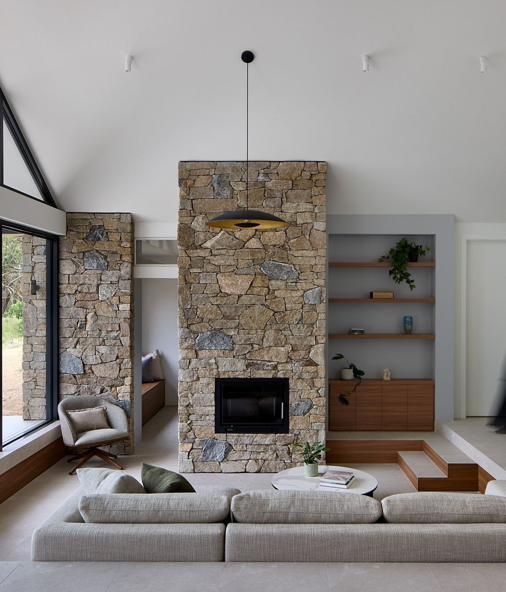 Meet the natural stone supplier making grand designs easier in Australia