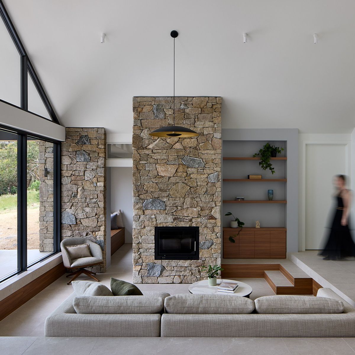 Meet the natural stone supplier making grand designs easier in Australia