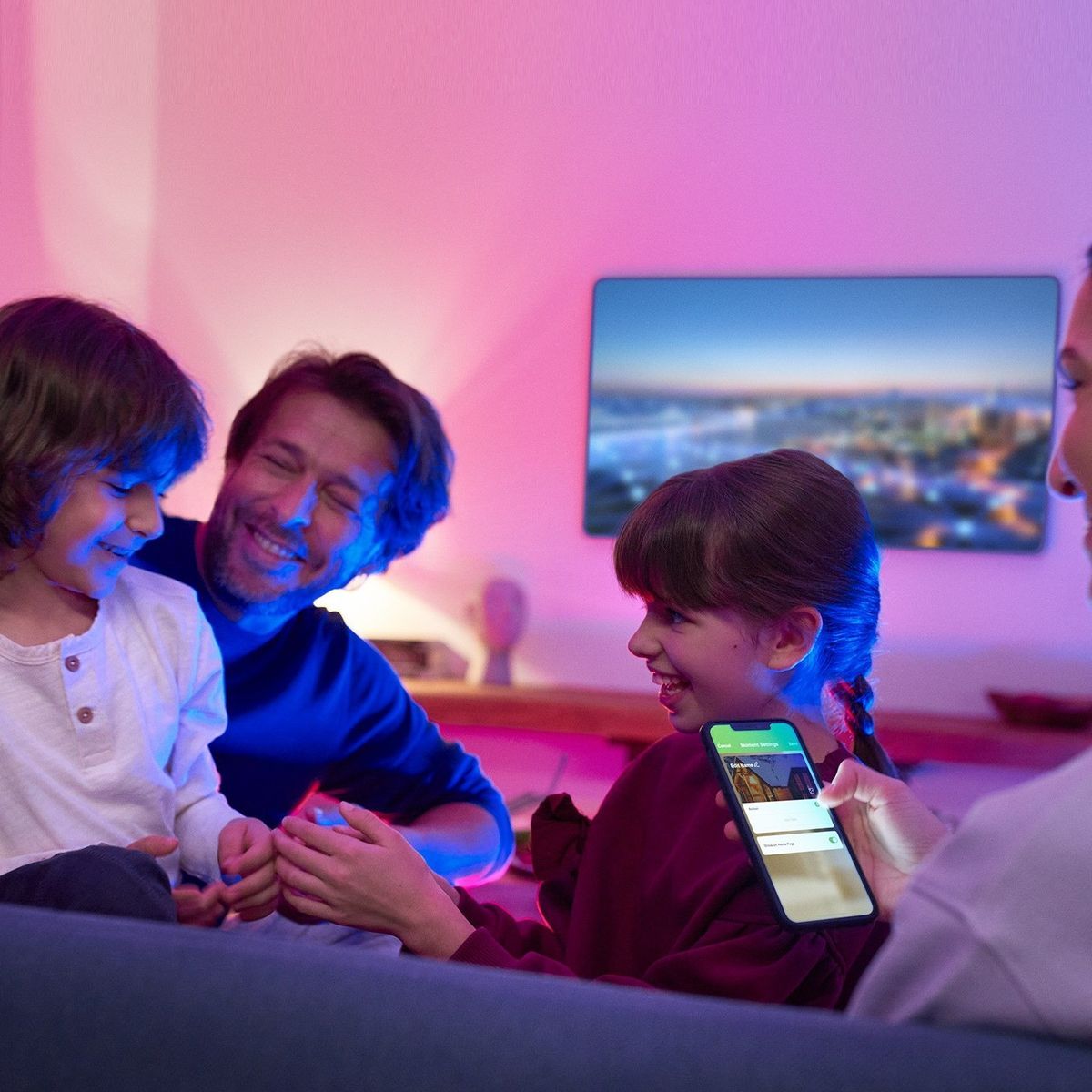 Benefits of smart home automation