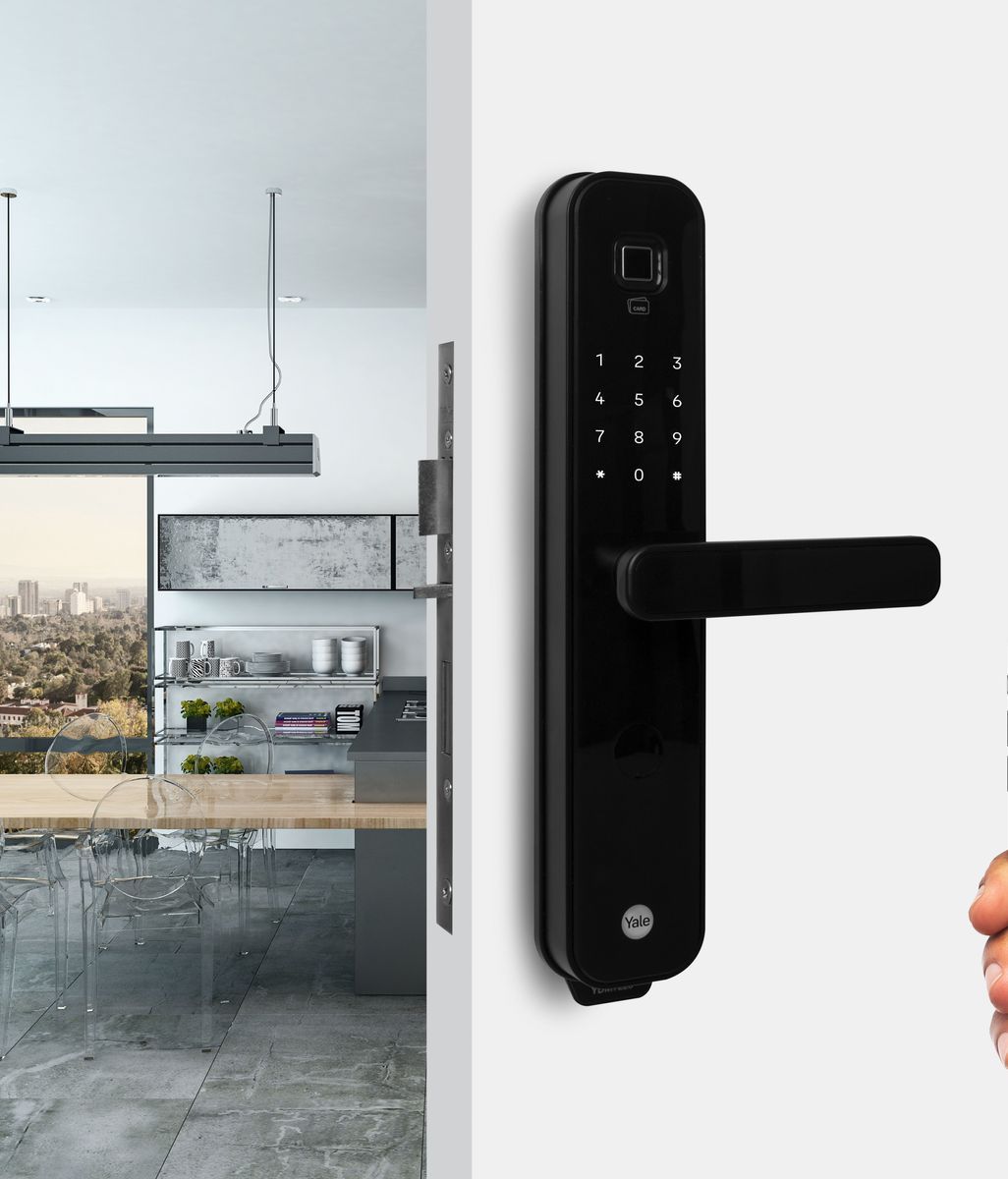 Product Features