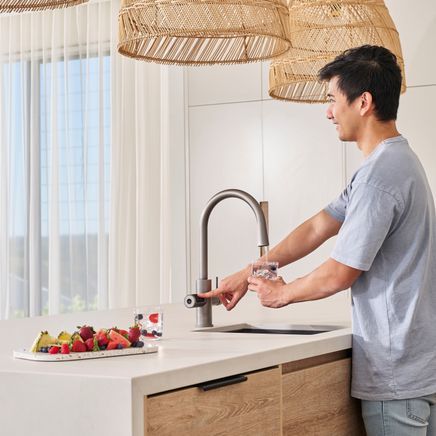 Top benefits of installing an instant filtered boiling, chilled, and sparkling water system