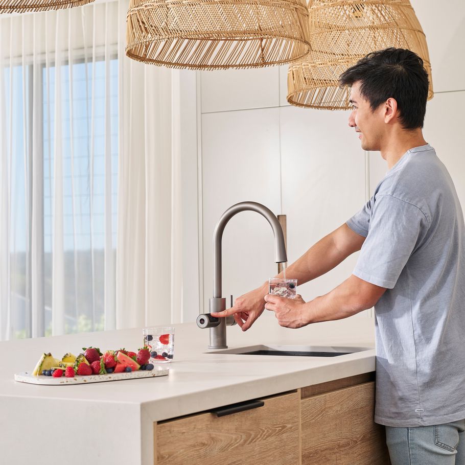 Top benefits of installing an instant filtered boiling, chilled, and sparkling water system
