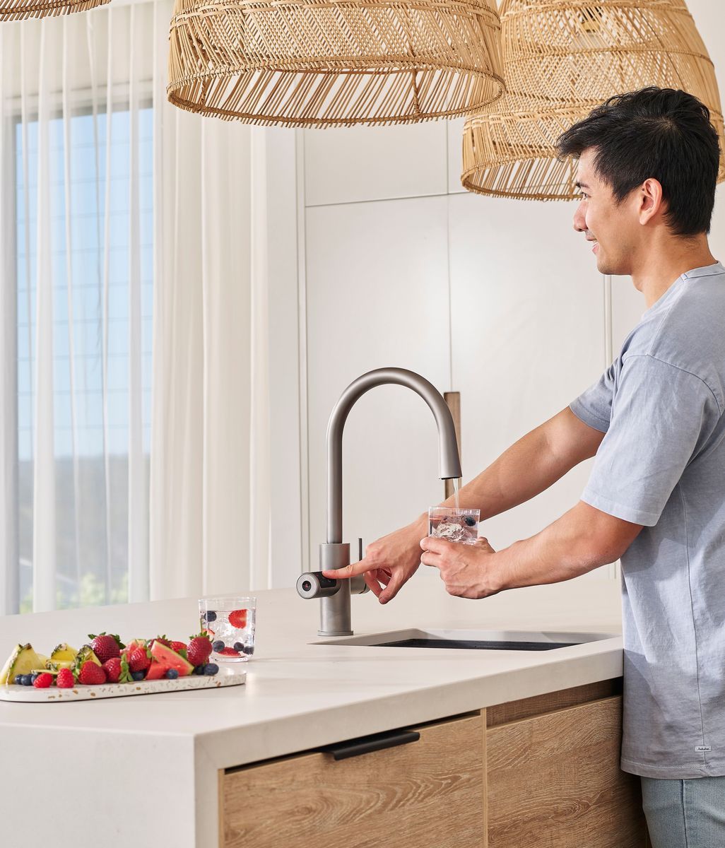 Top benefits of installing an instant filtered boiling, chilled, and sparkling water system