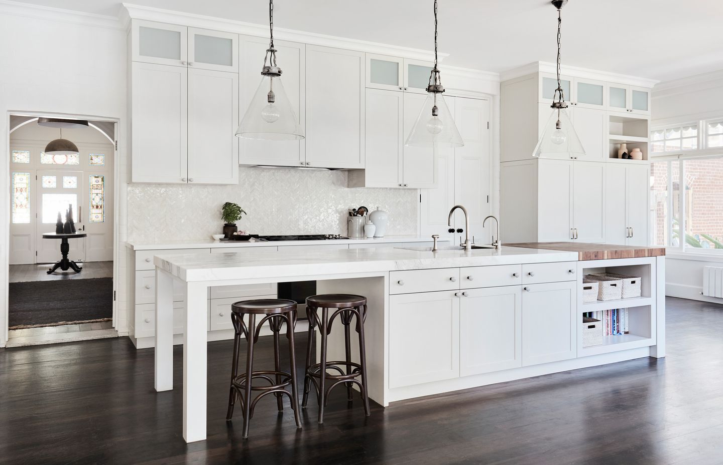 Alma Residence by Architelle | Photography by Prue Ruscoe