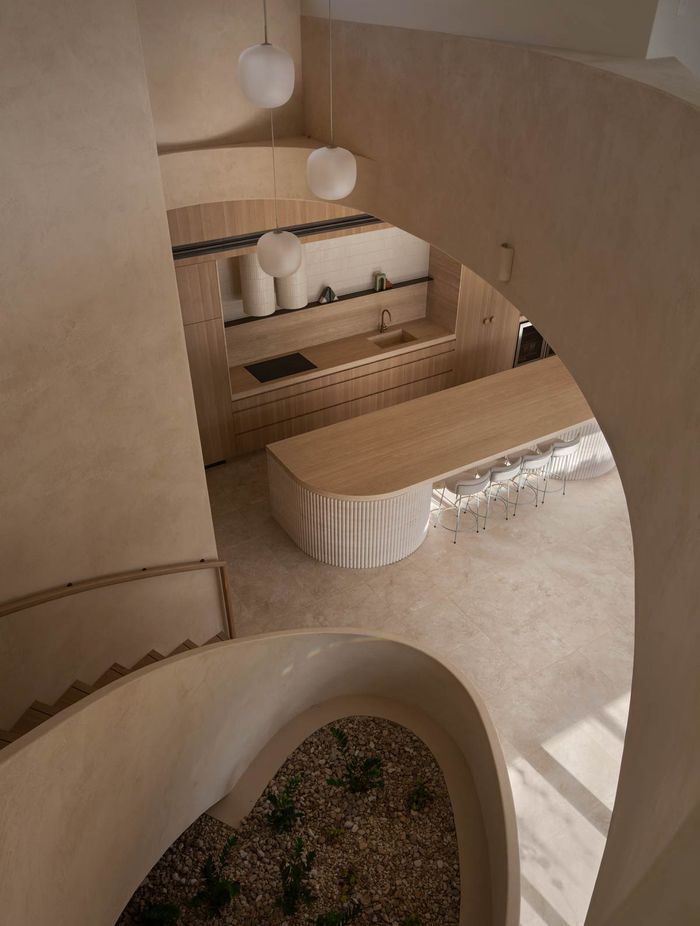  Arcos Villa by Stonebaths