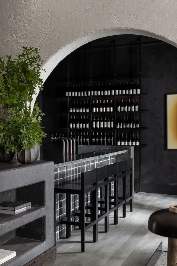 Arkhe by Studio Gram | Photography by Timothy Kaye