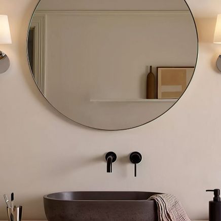 15 bathroom wall lighting ideas that renovators love