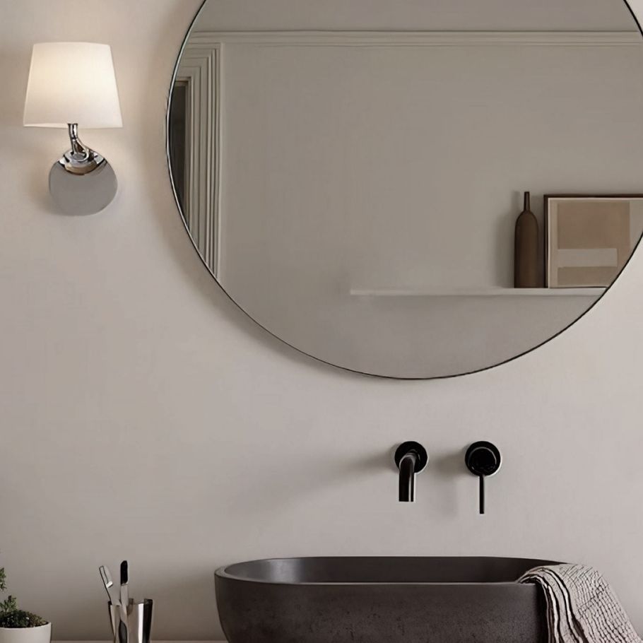 16 bathroom wall lighting ideas that renovators love