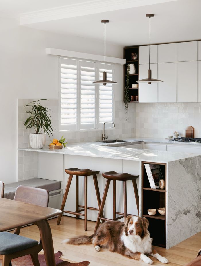 Brighton East Residence  | Photography by Elise Scott | Styling by Studio George