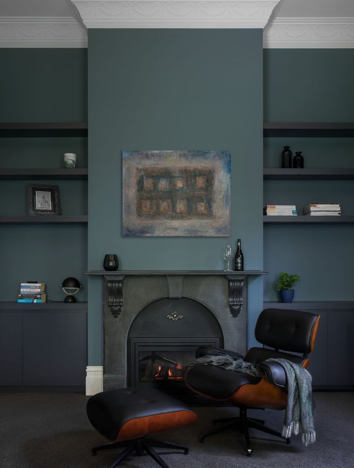  Camberwell One by Kirsten Johnstone Architecture | Photography by Tatjana Plitt