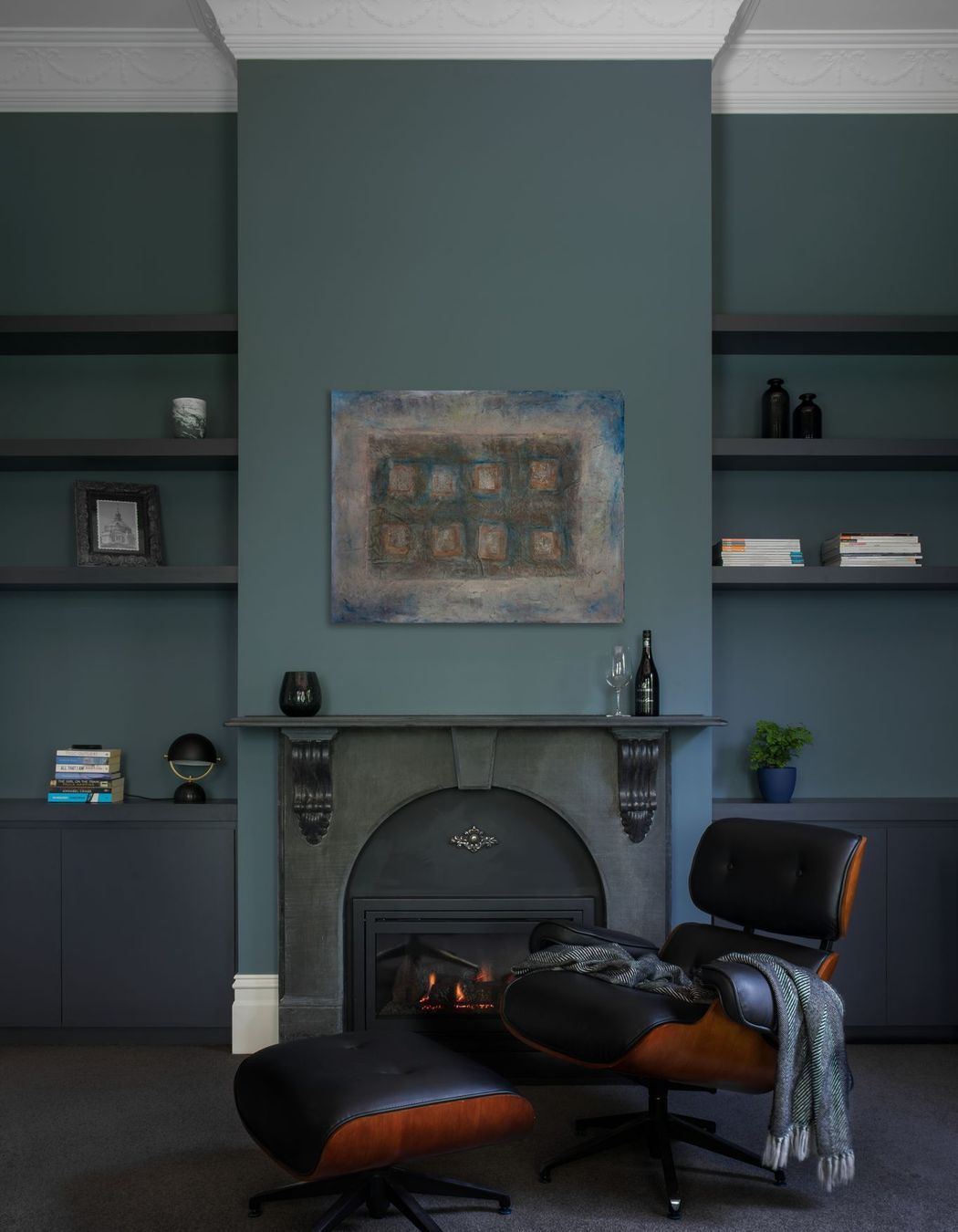  Camberwell One by Kirsten Johnstone Architecture | Photography by Tatjana Plitt