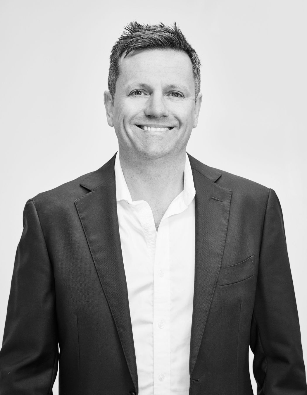 Cameron Nelson, Founder, Director and Product Engineer at Screenwood.