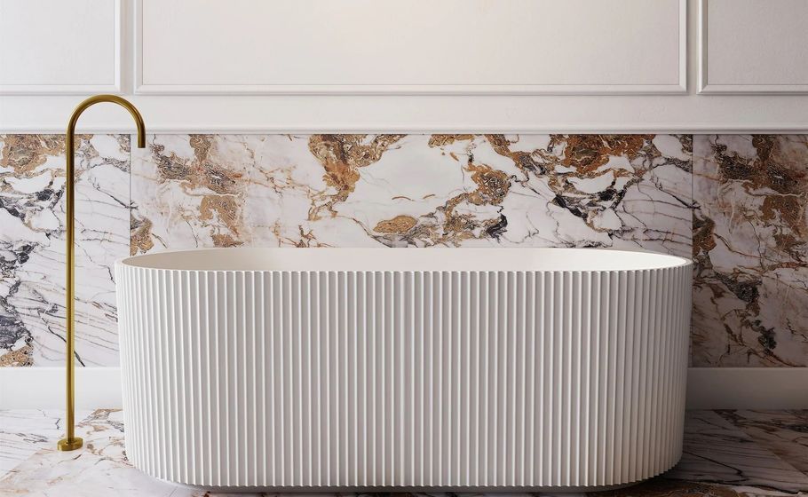 How Australian-designed products simplify your kitchen and bathroom projects