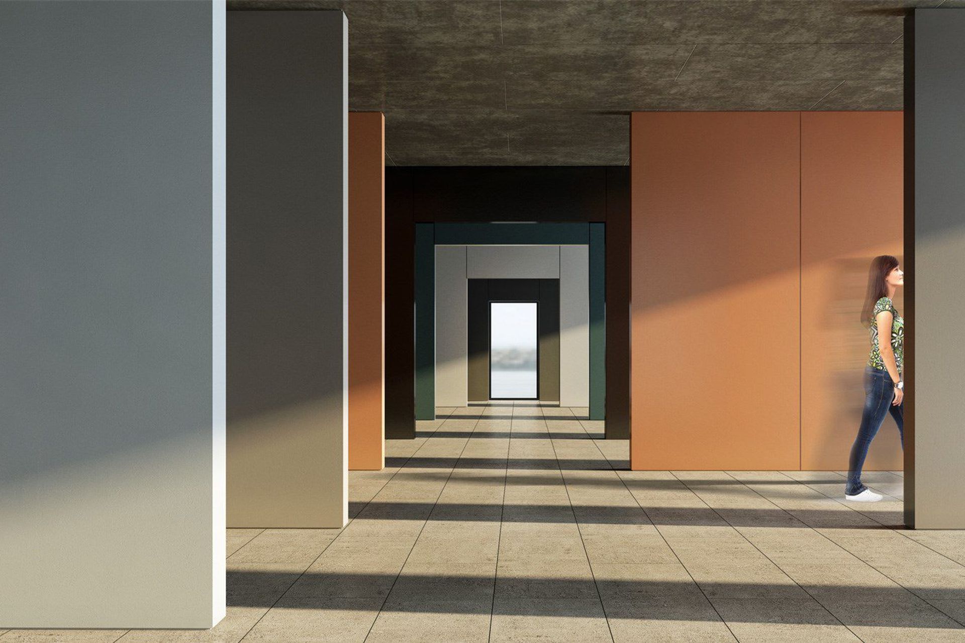 Surround is durable, low maintenance, easy to install and offers plenty of design options.