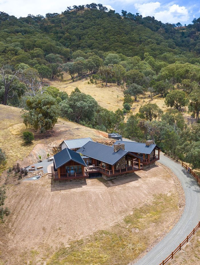 Thornton House 1 by Dion Keech Architects | Photography by Paul West