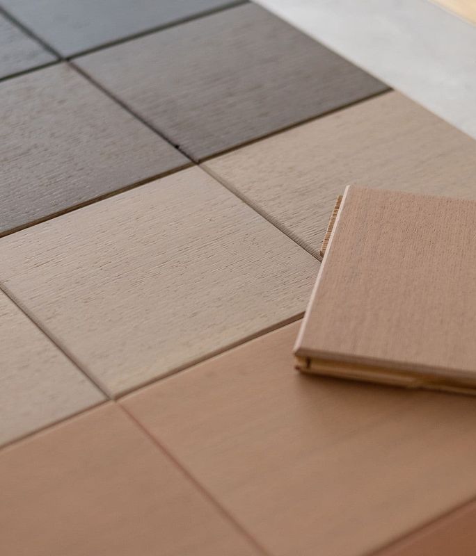 Tongue & Groove takes timber flooring to the global stage