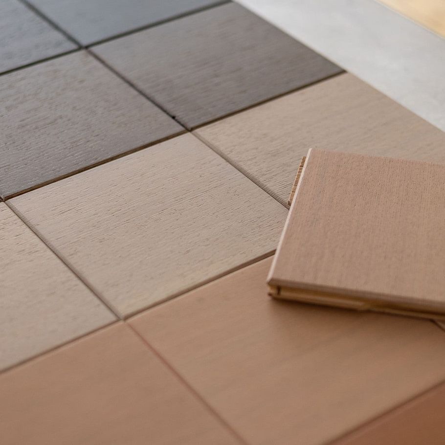 Tongue & Groove takes timber flooring to the global stage