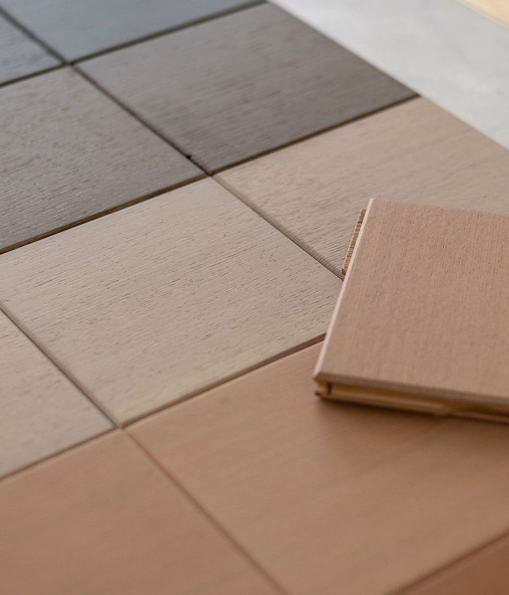 Tongue & Groove takes timber flooring to the global stage