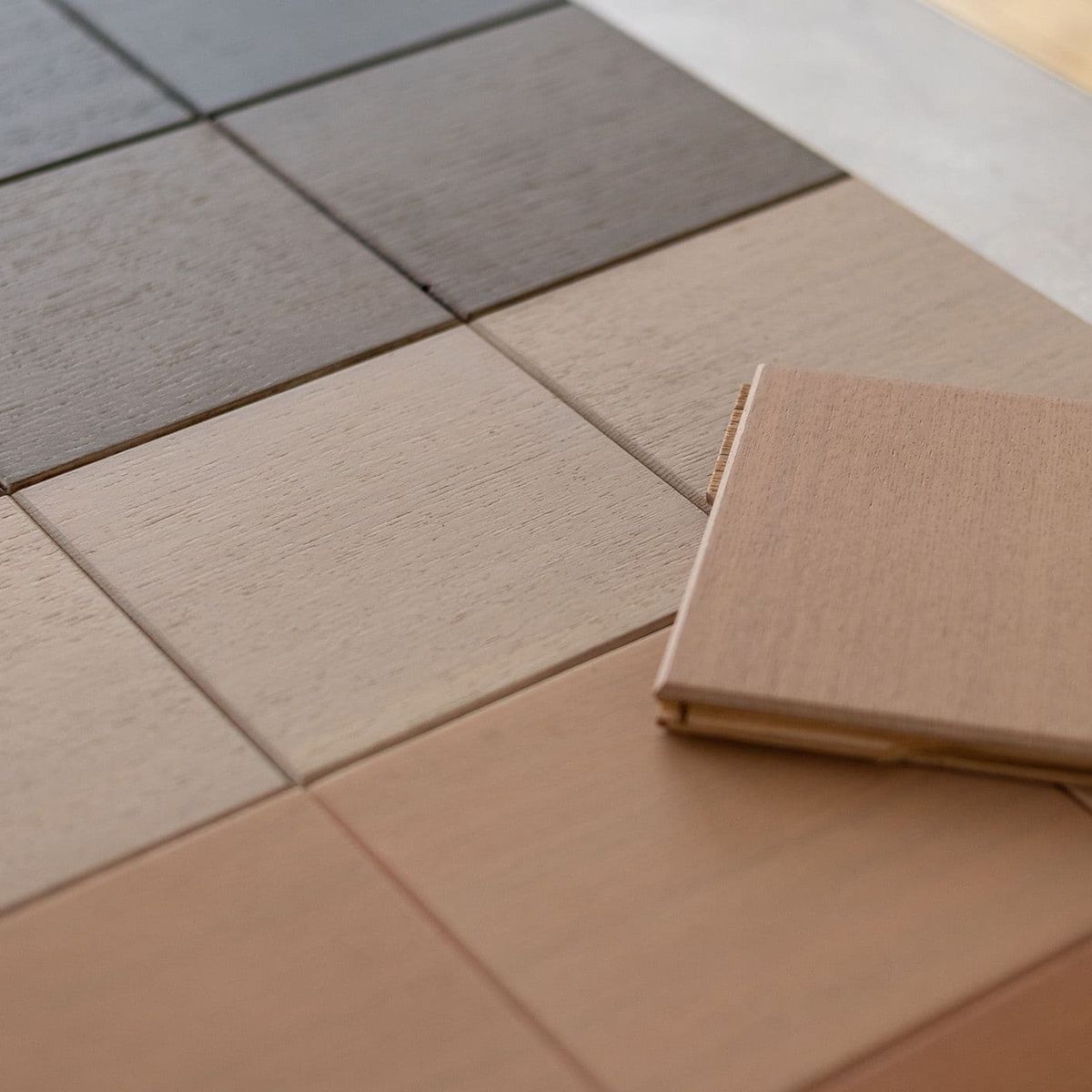 Tongue & Groove takes timber flooring to the global stage