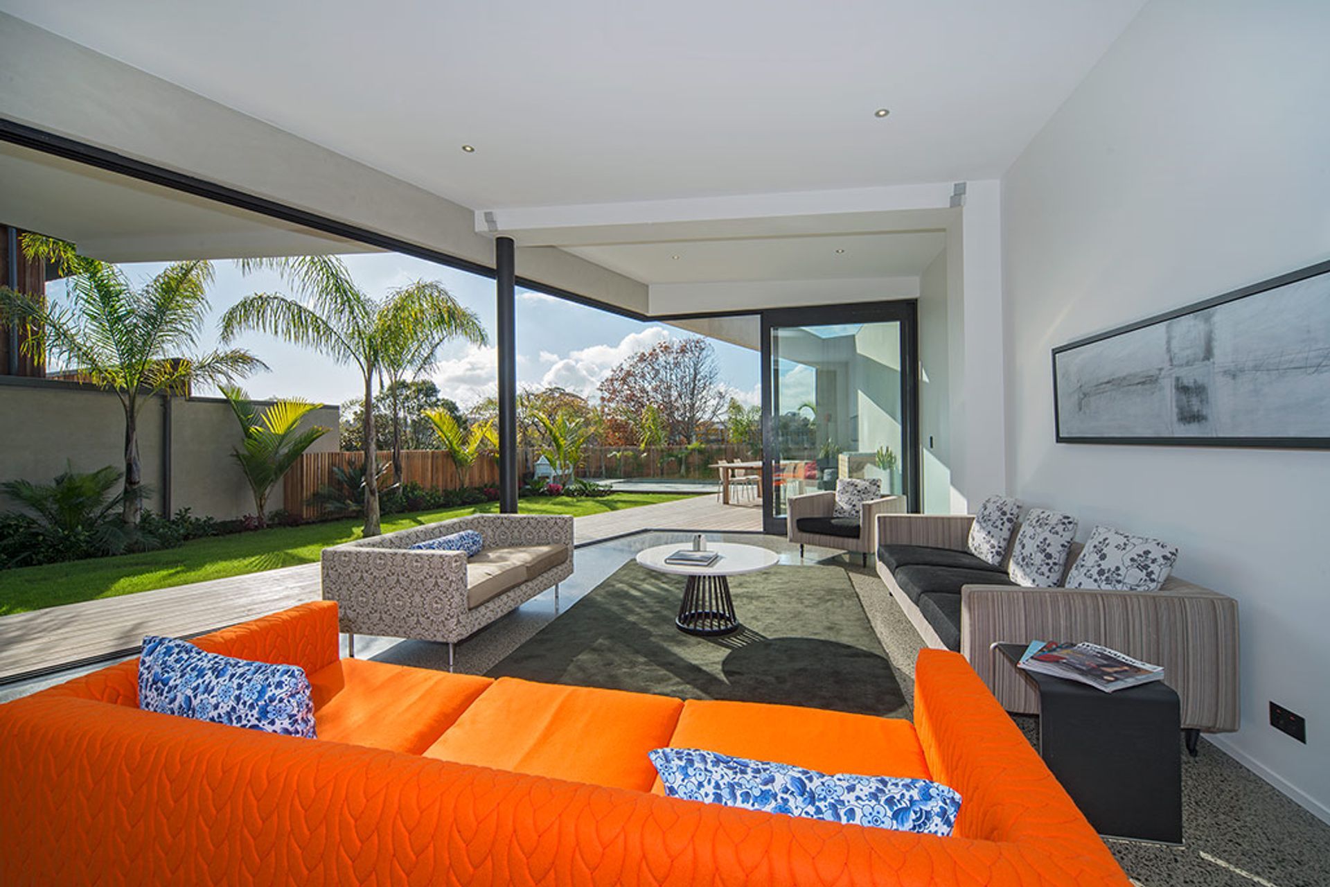 Improve your home environment with double and triple glazing