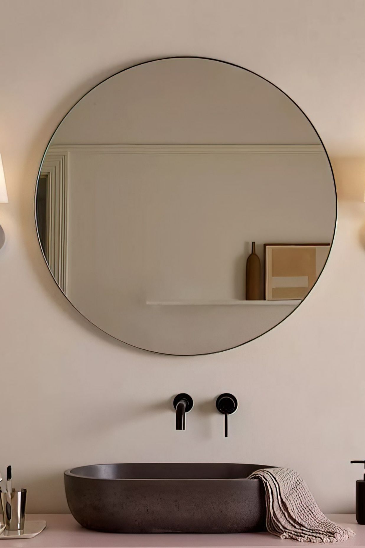 15 bathroom wall lighting ideas that renovators love