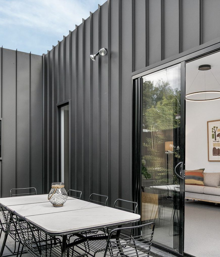 Embracing change in architectural design with BIM and supplier synergy
