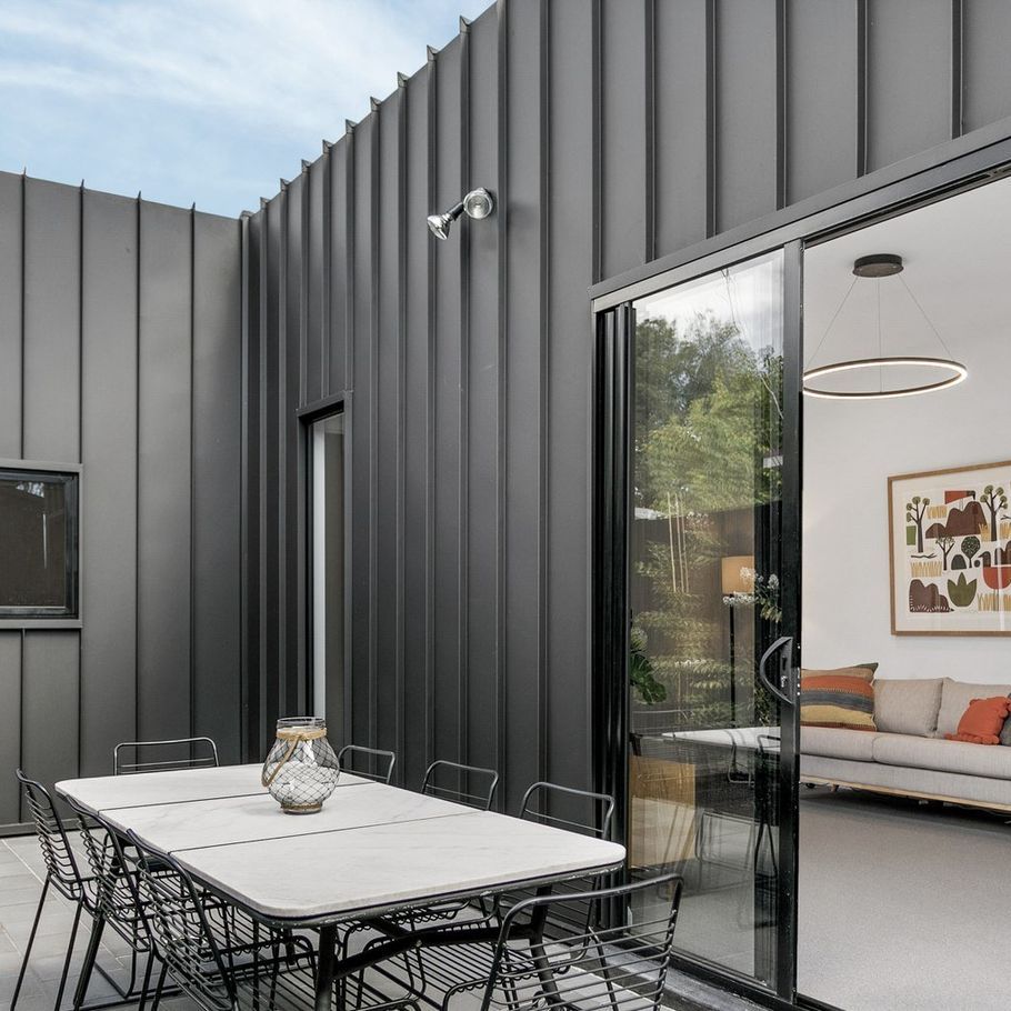 Embracing change in architectural design with BIM and supplier synergy