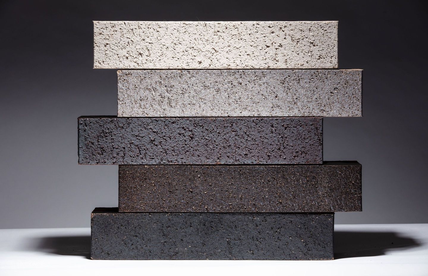 Brickworks NZ offers five stunning colour options in its 390series offering.