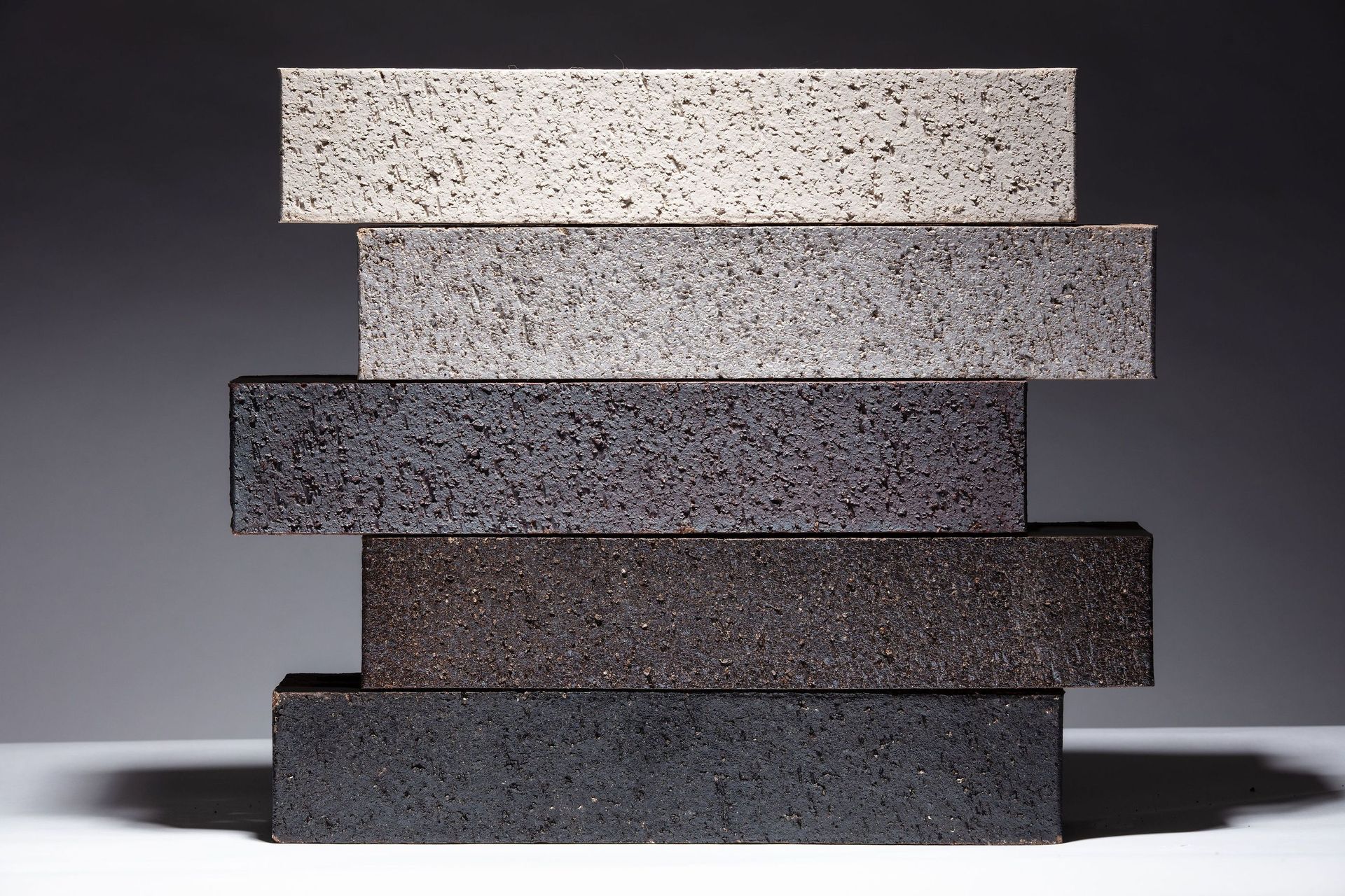 Brickworks NZ offers five stunning colour options in its 390series offering.