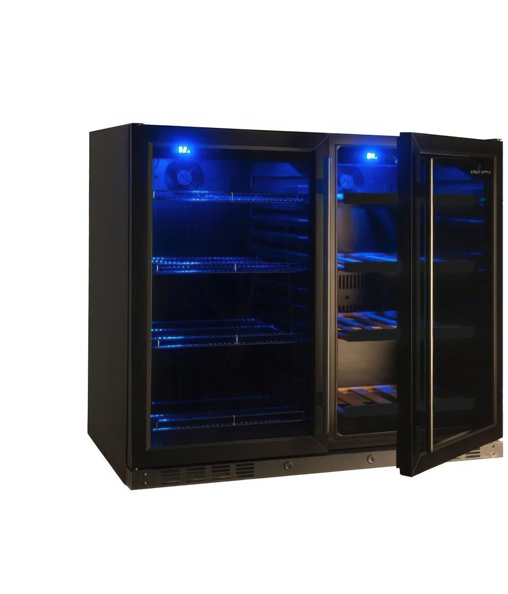 Dual Zone Wine Coolers: A Comprehensive Guide