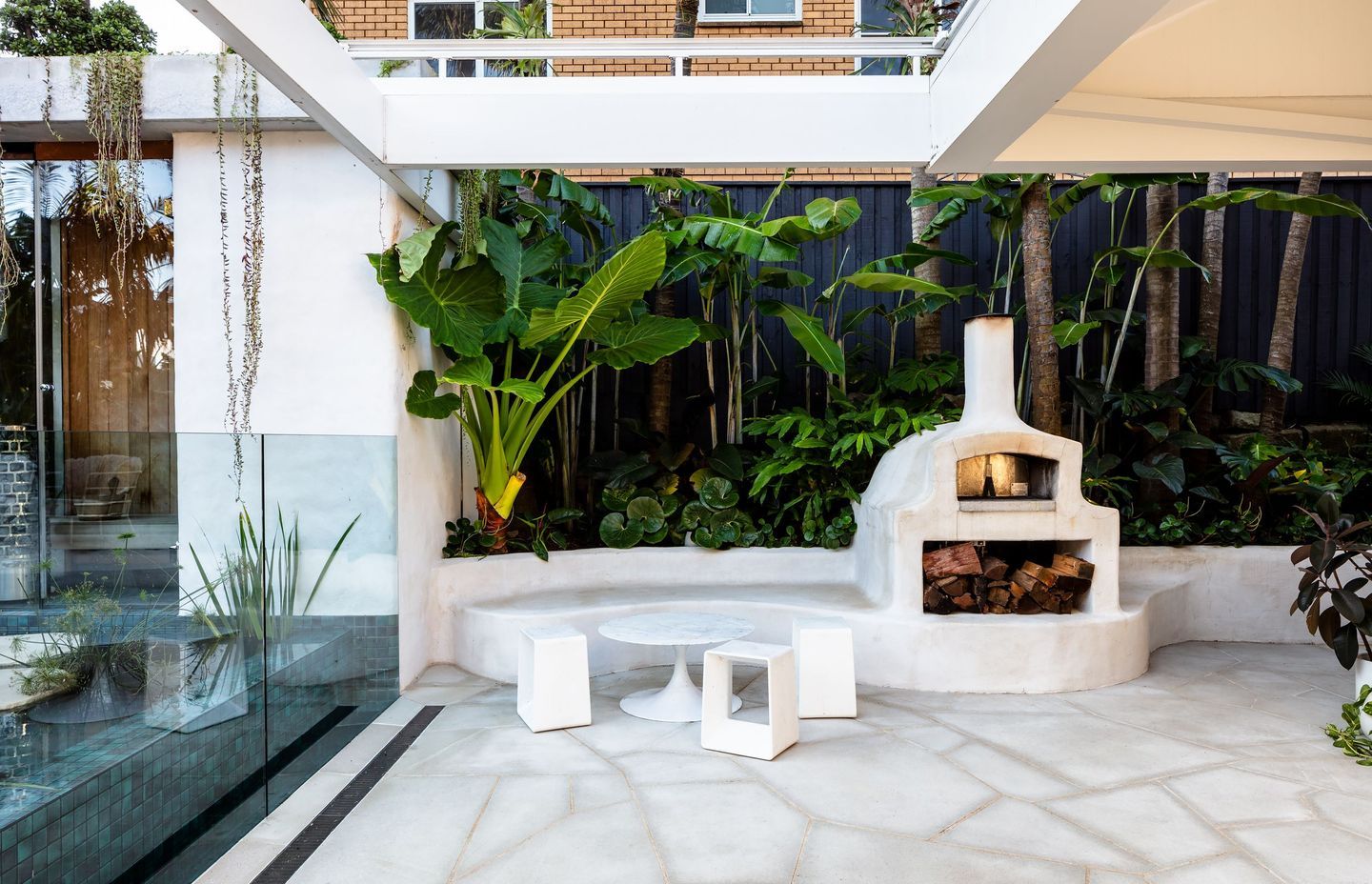 Pure Tropics by Land Forms | Photography by Luc Remond