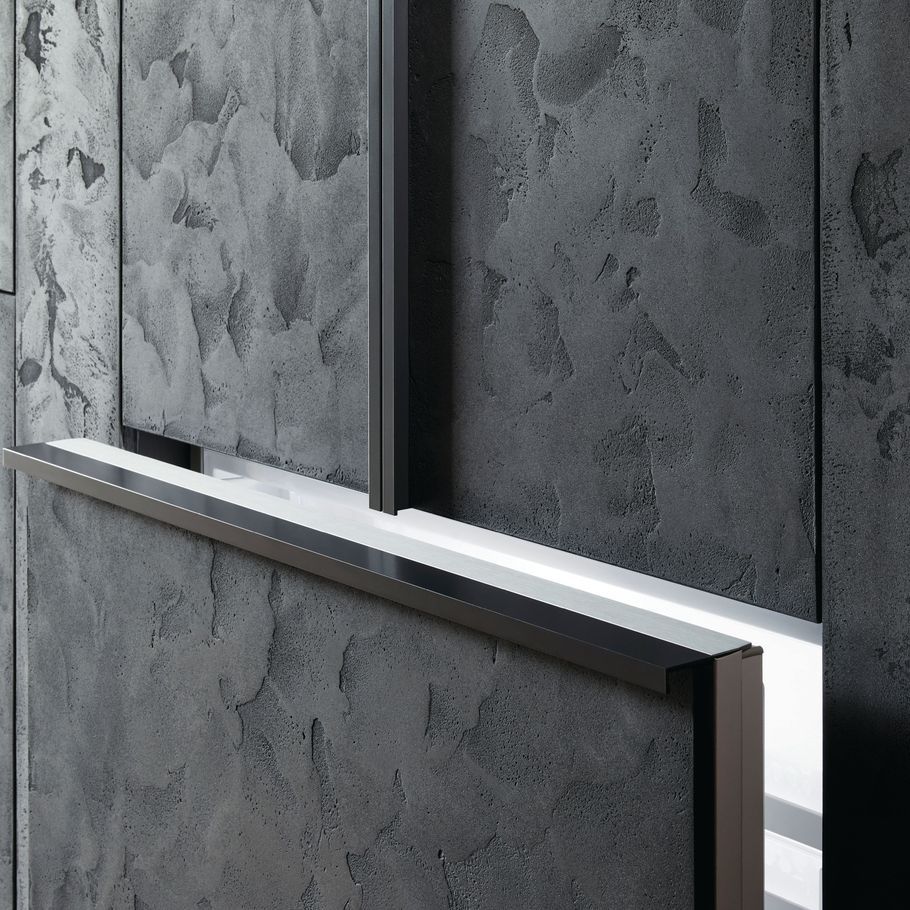 Halliday + Baillie expands production into Australia with its drawer hardware