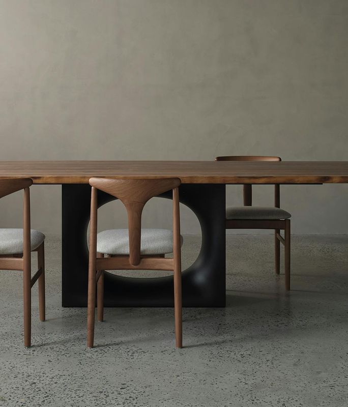Material Brief: Walnut