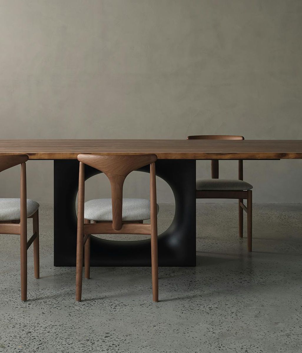 Material Brief: Walnut