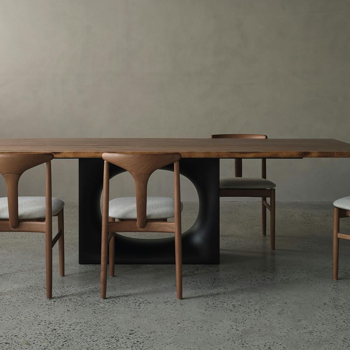 Material Brief: Walnut