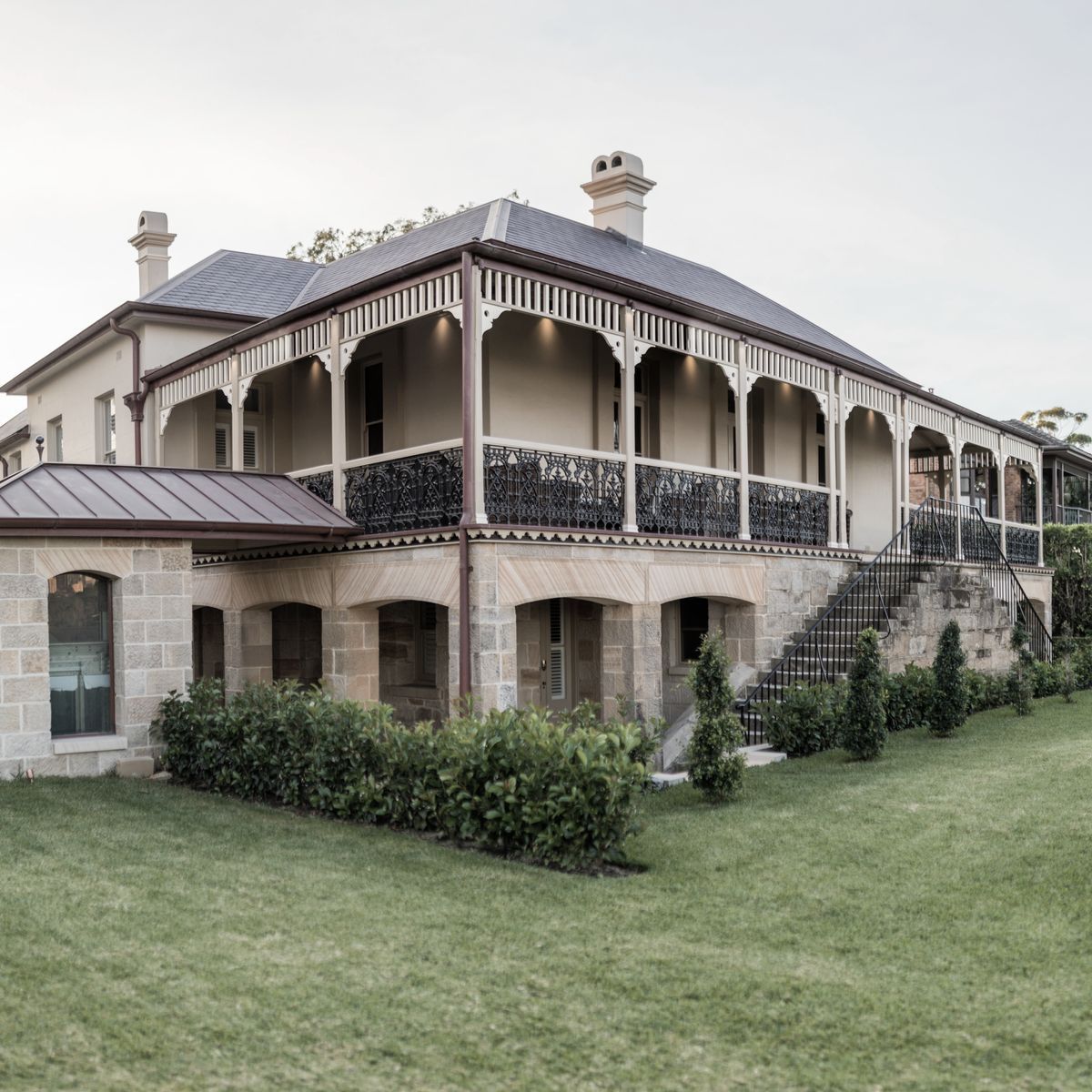 What you need to know about renovating a heritage home
