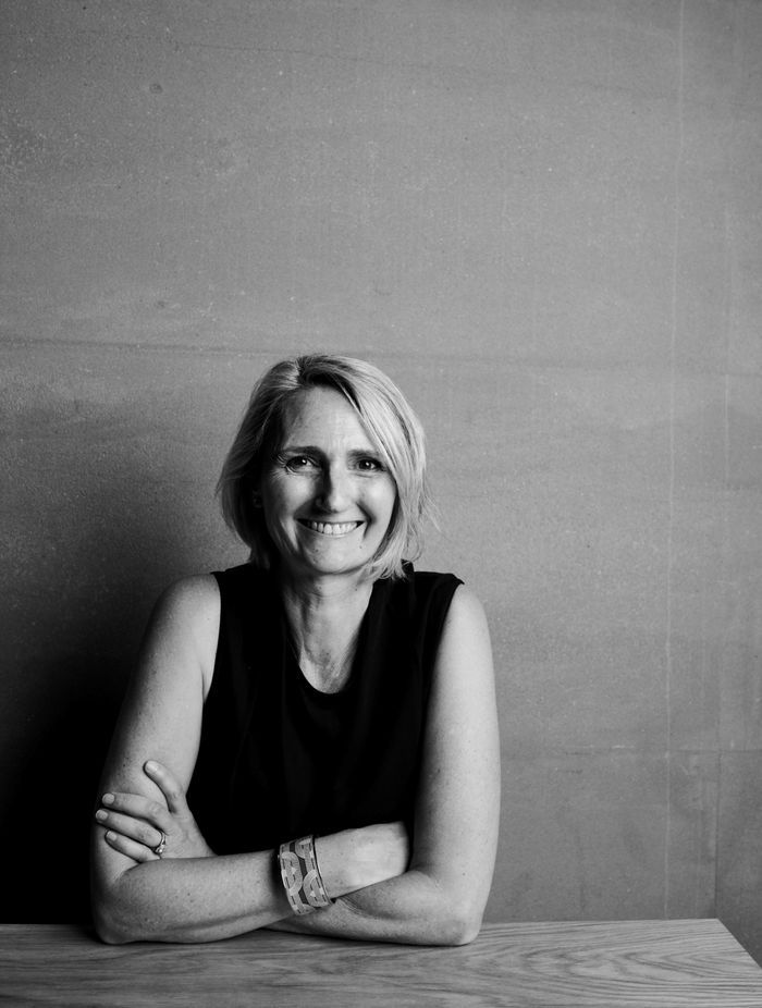 Poliform’s Group Head of Marketing, Michelle McEwen.