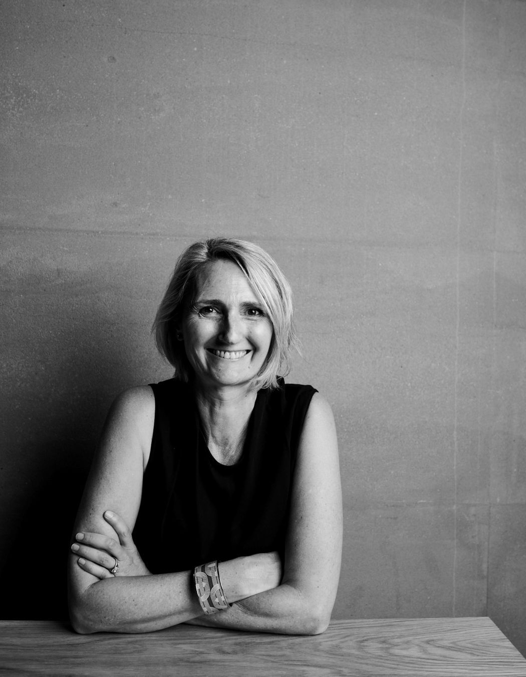 Poliform’s Group Head of Marketing, Michelle McEwen.