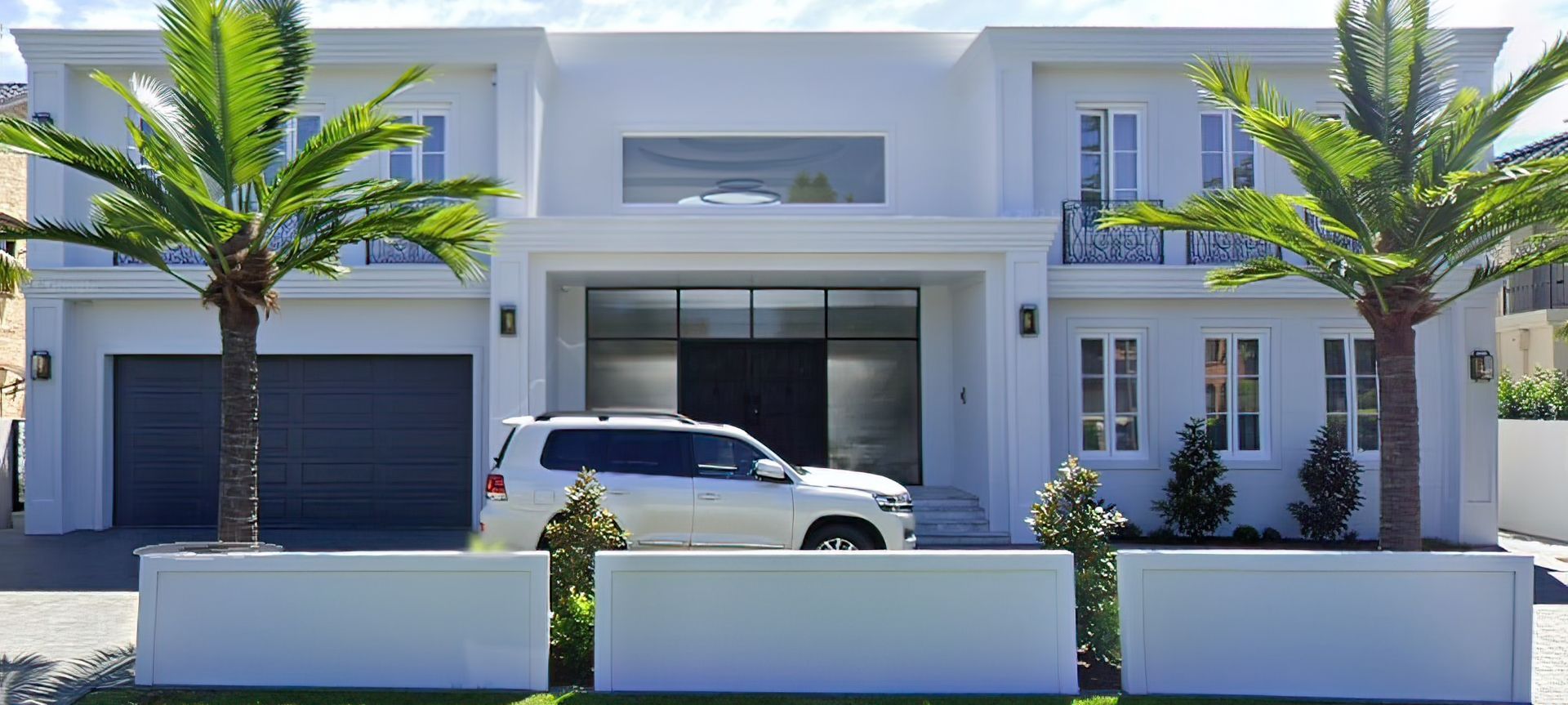 Why insulated concrete formwork is changing wall building systems forever