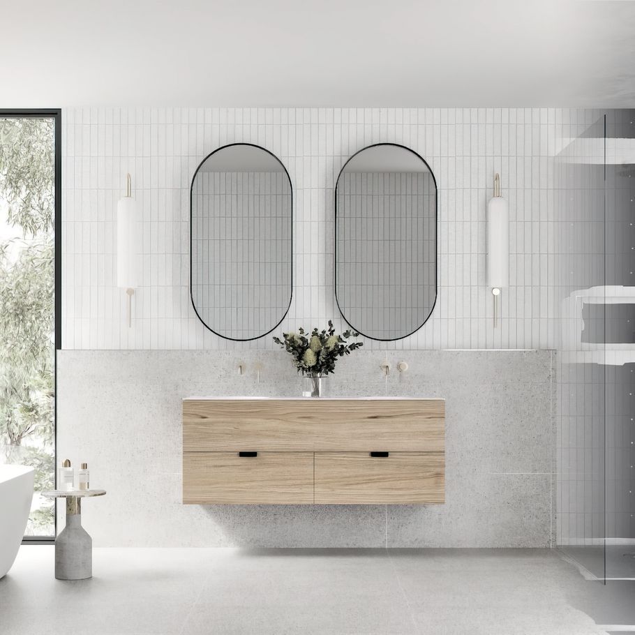 Waterproof isn't leakproof: how to prevent your shower from leaking