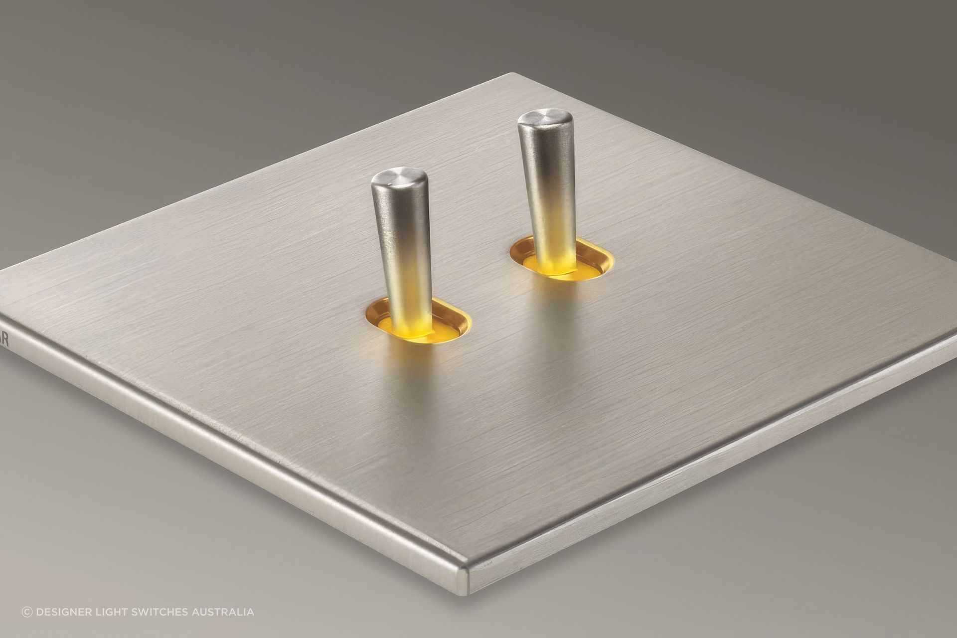 Vimar Vintage (Toggle Switch) with LED Light