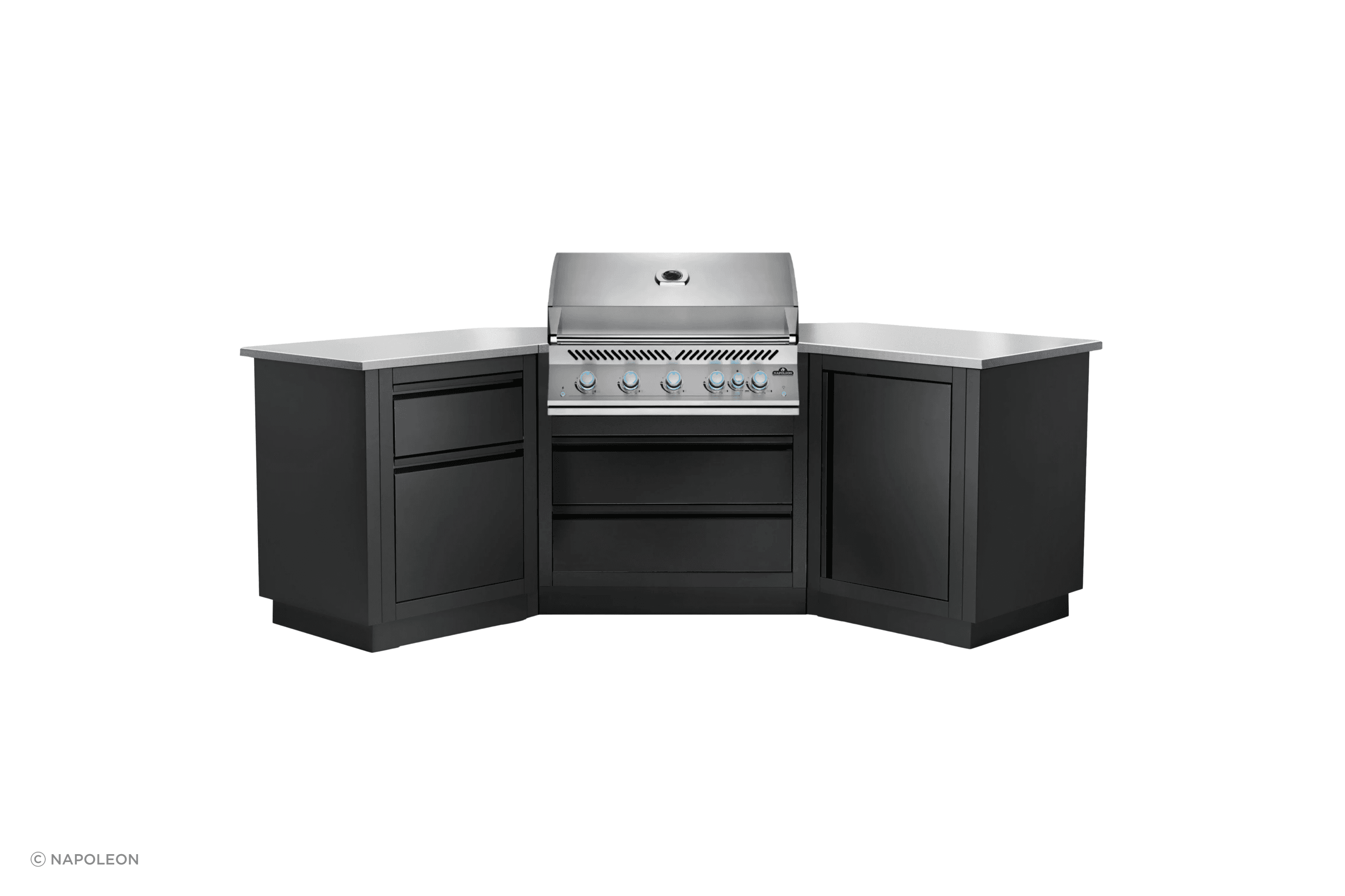 Napoleon Outdoor Kitchen - Built-in 700 Series