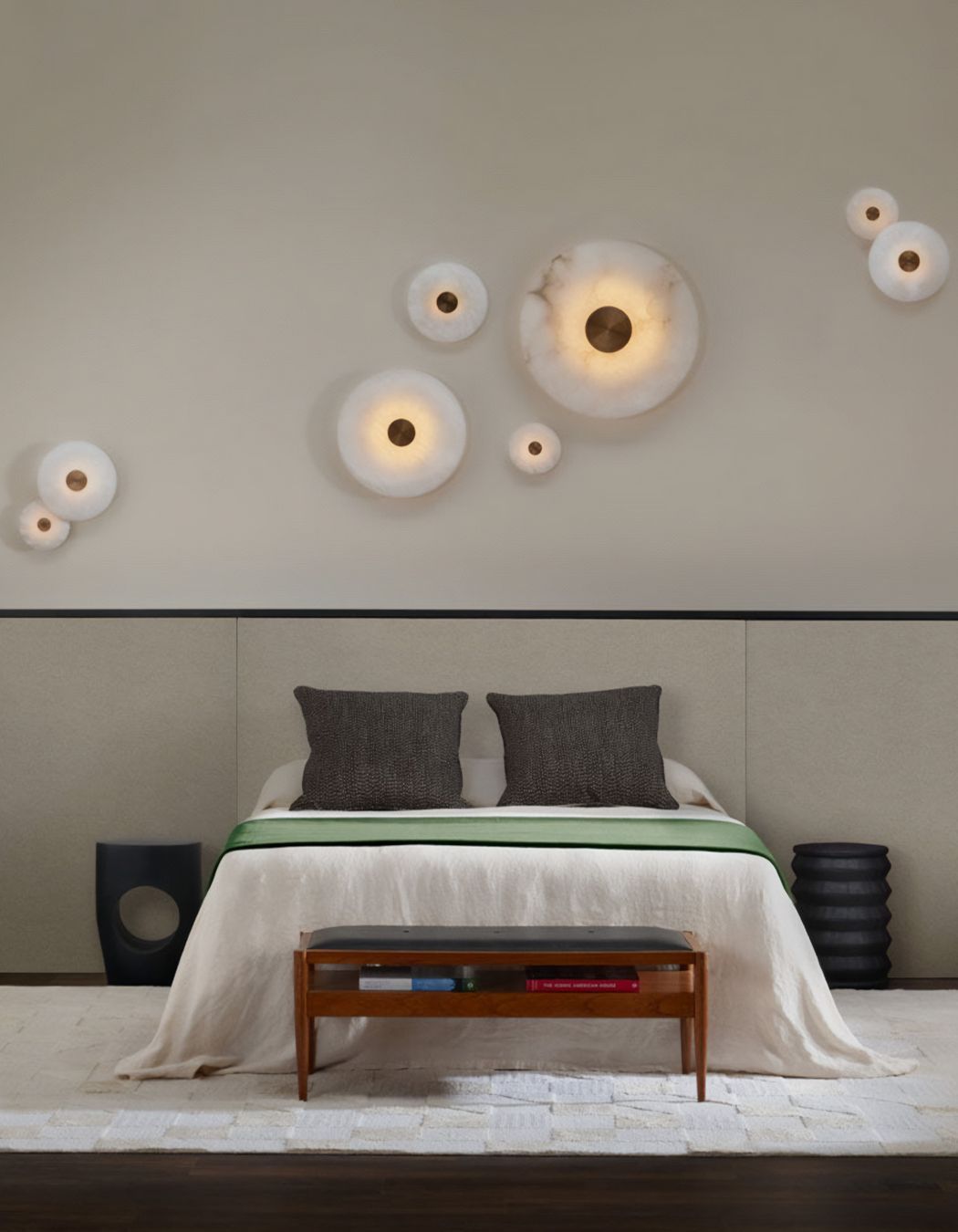 Bide Wall Light
By LightCo
