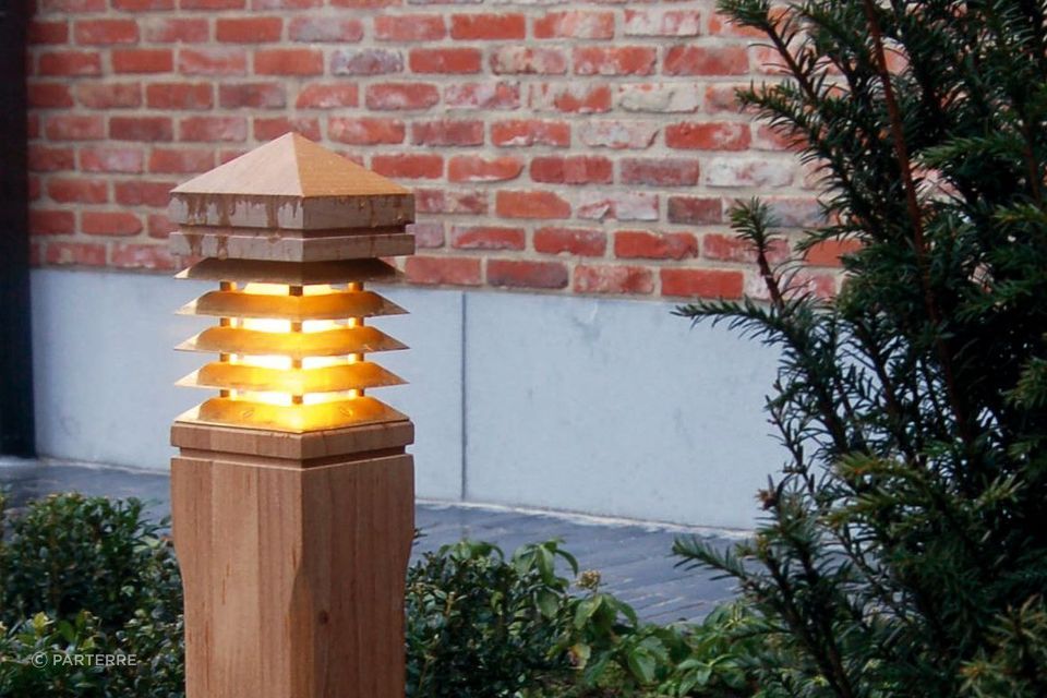 Lighthouse by Royal Botania
By Parterre