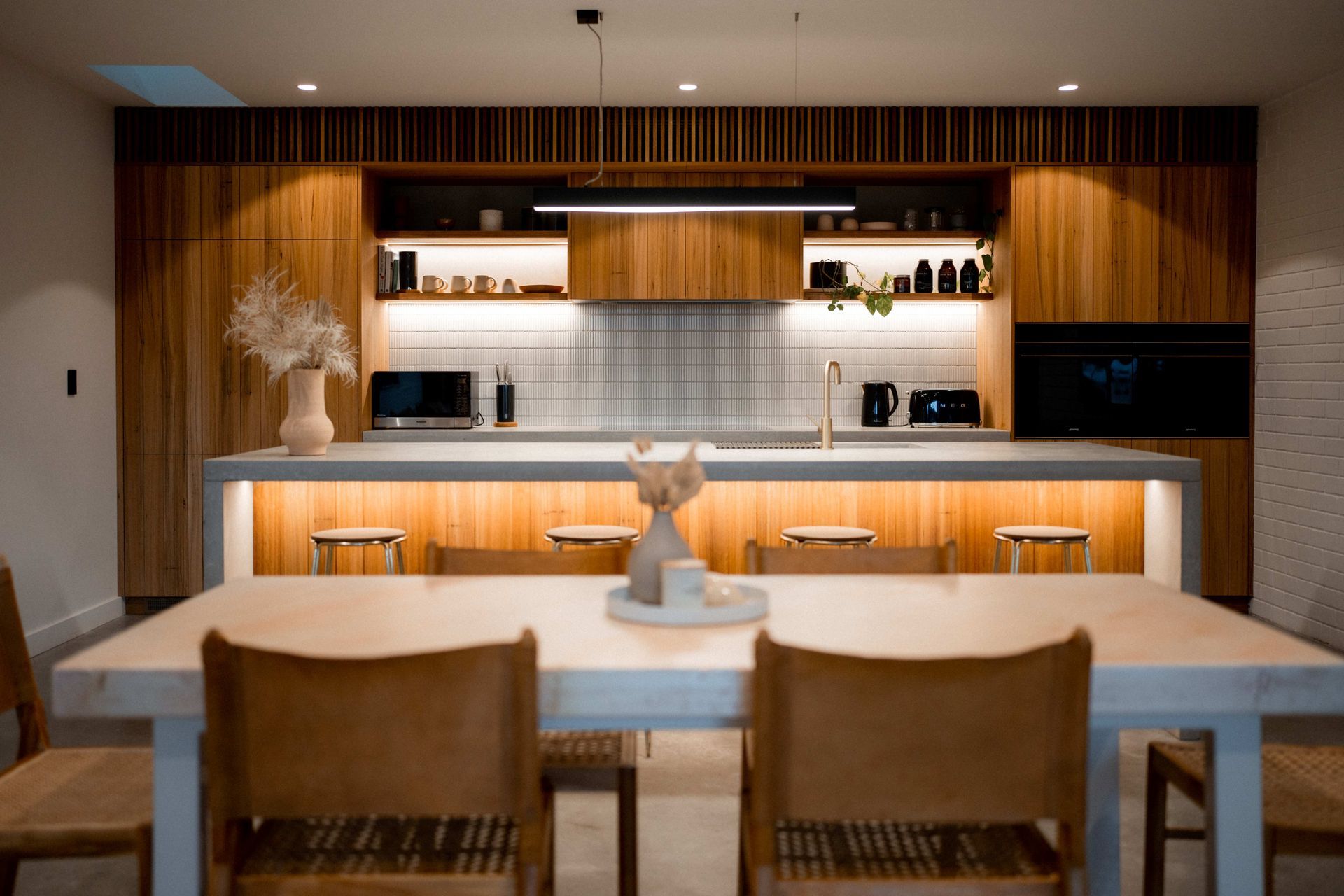 NSW holiday rental counts on Clipsal smart home automation | Clipsal by Schneider Electric