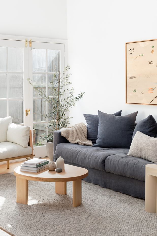 Richmond Residence by Bonnie Mills Architecture + Interiors | Photography by Elise Scott | Styling by Studio George