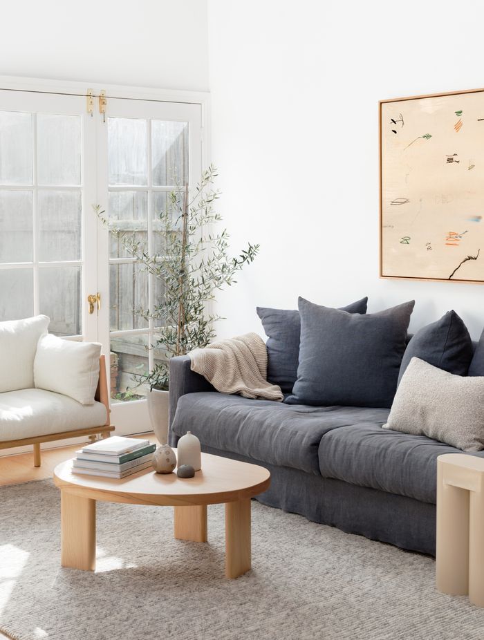 Richmond Residence by Bonnie Mills Architecture + Interiors | Photography by Elise Scott | Styling by Studio George